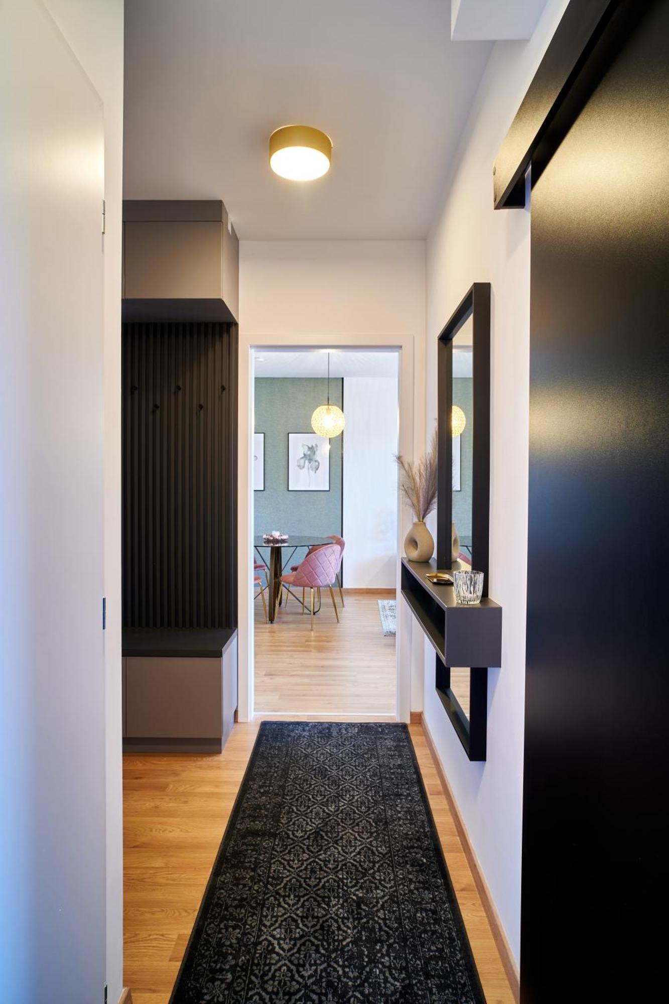 Apartamento Golden Bard