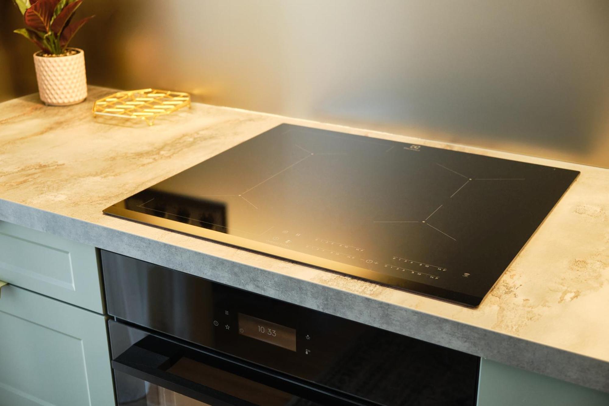 Golden Bard Apartamento Budapest