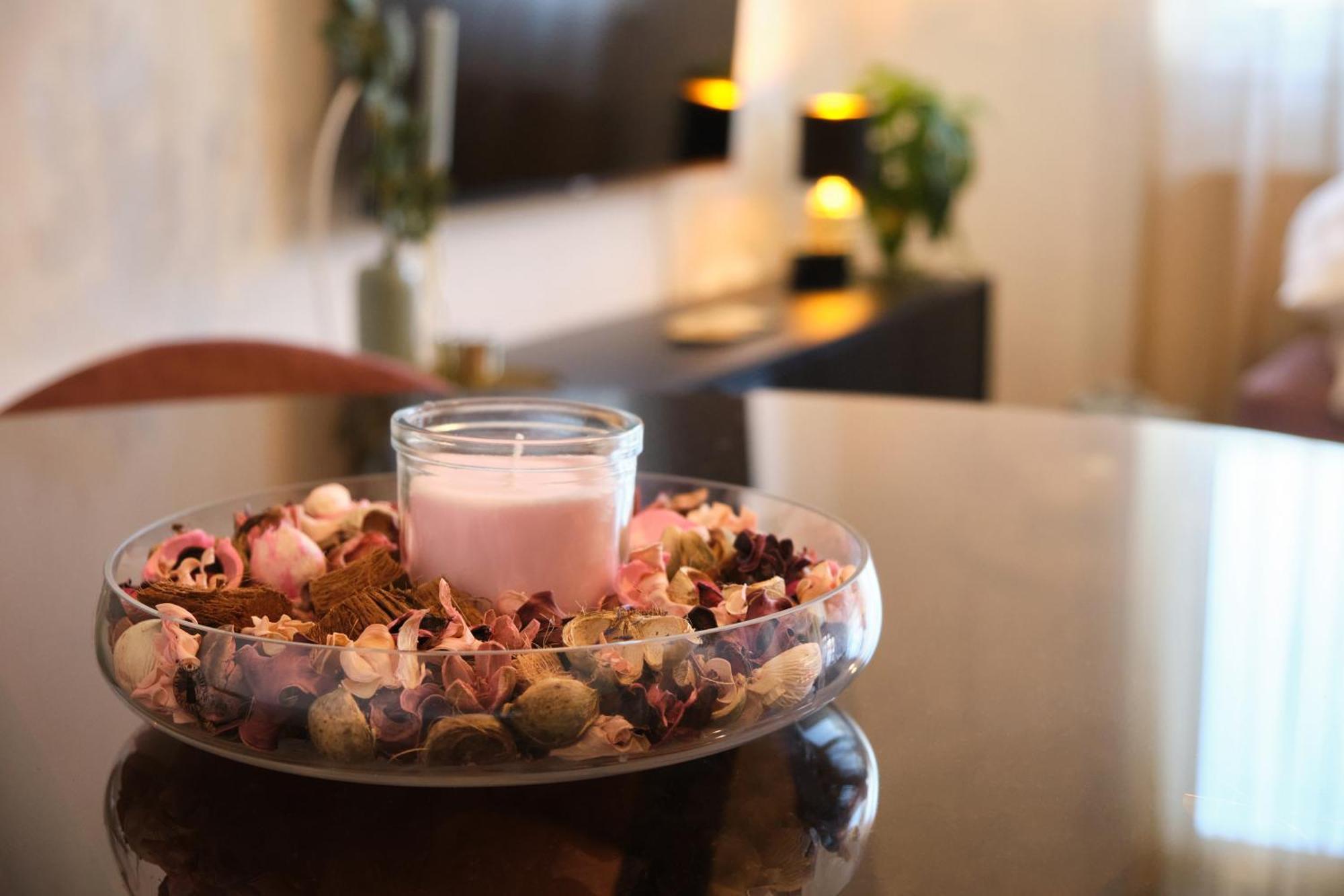 Golden Bard Apartamento Budapest