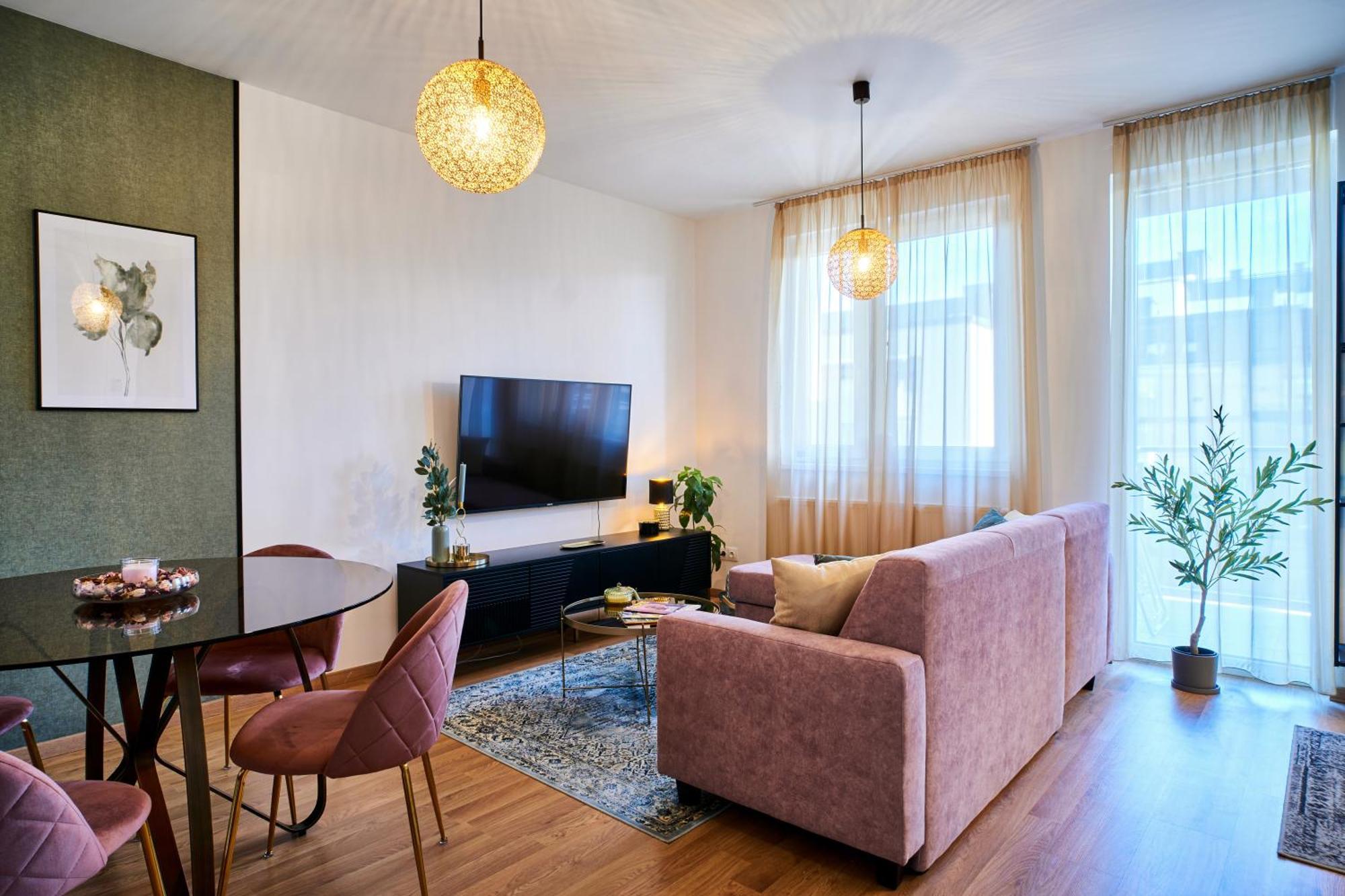 Golden Bard Apartamento