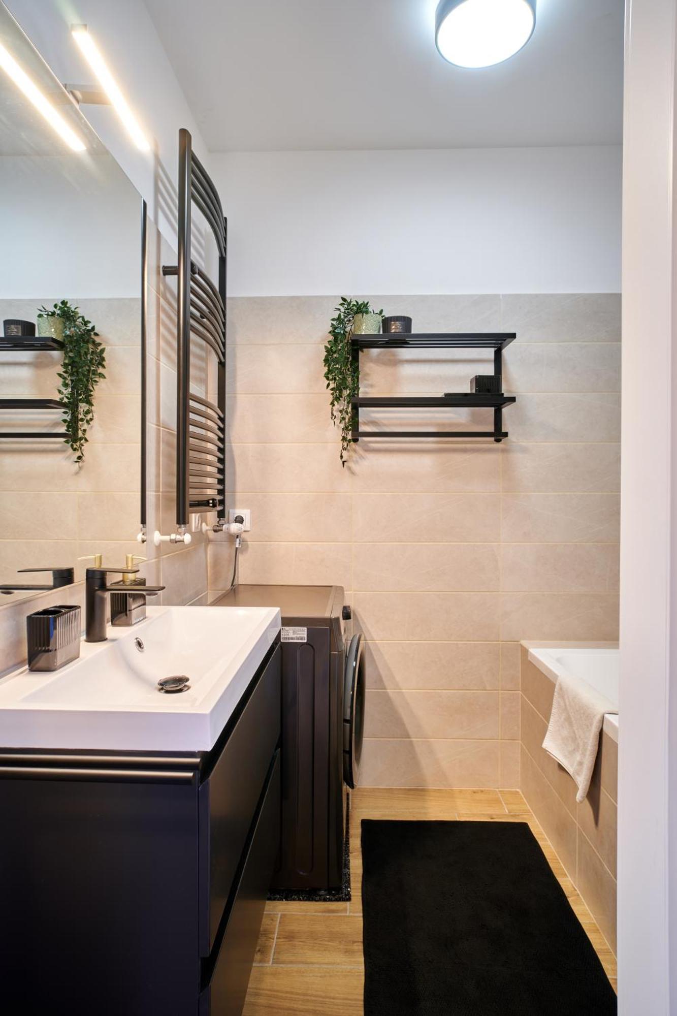 Golden Bard Apartamento *