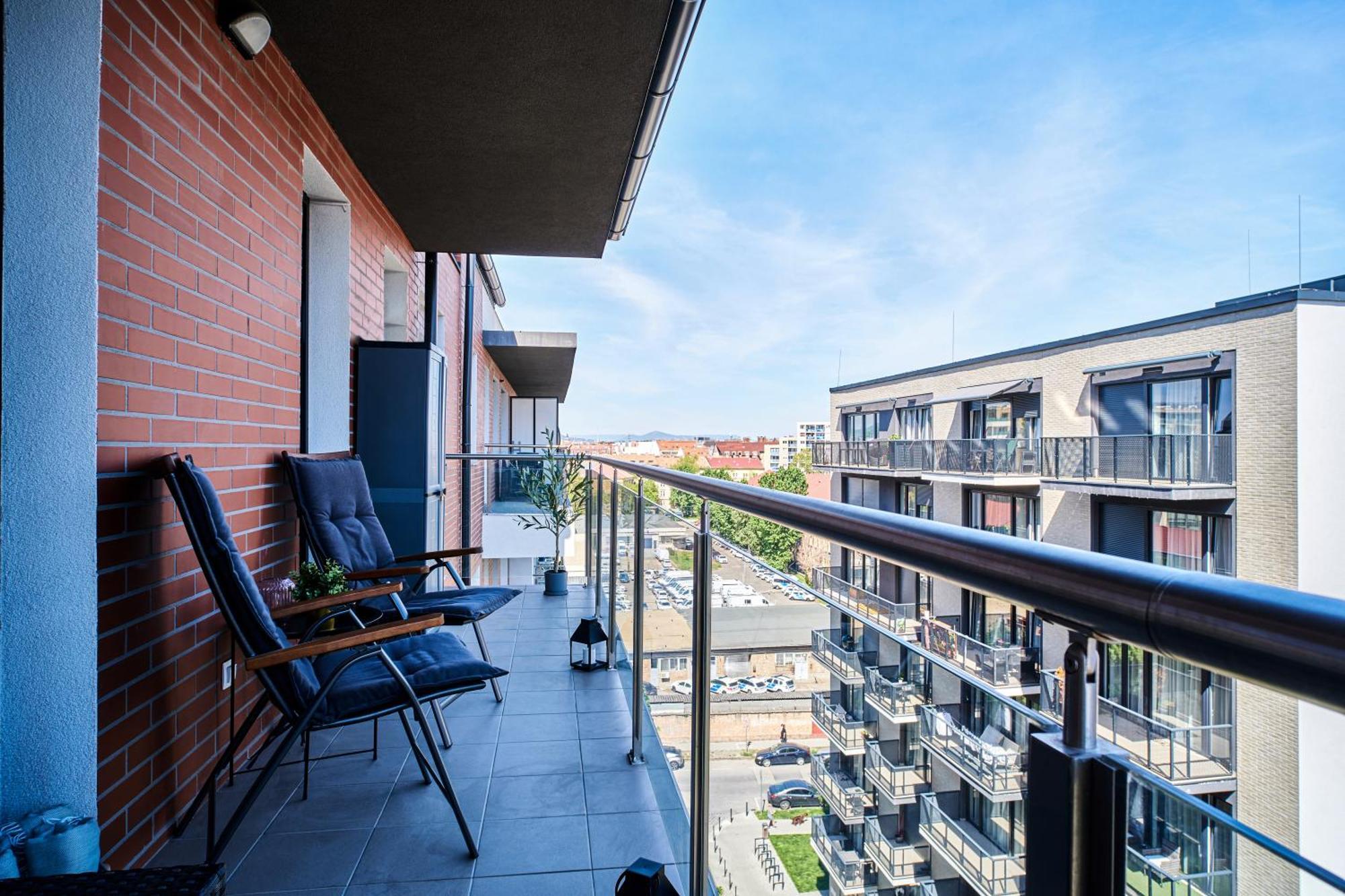 Golden Bard Apartamento