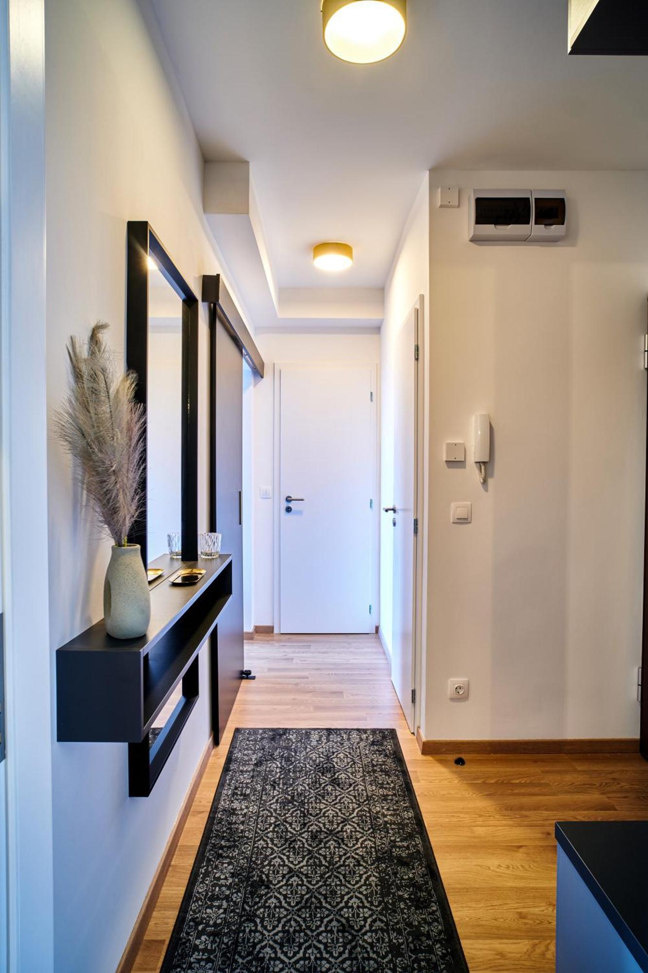 Apartamento Golden Bard
