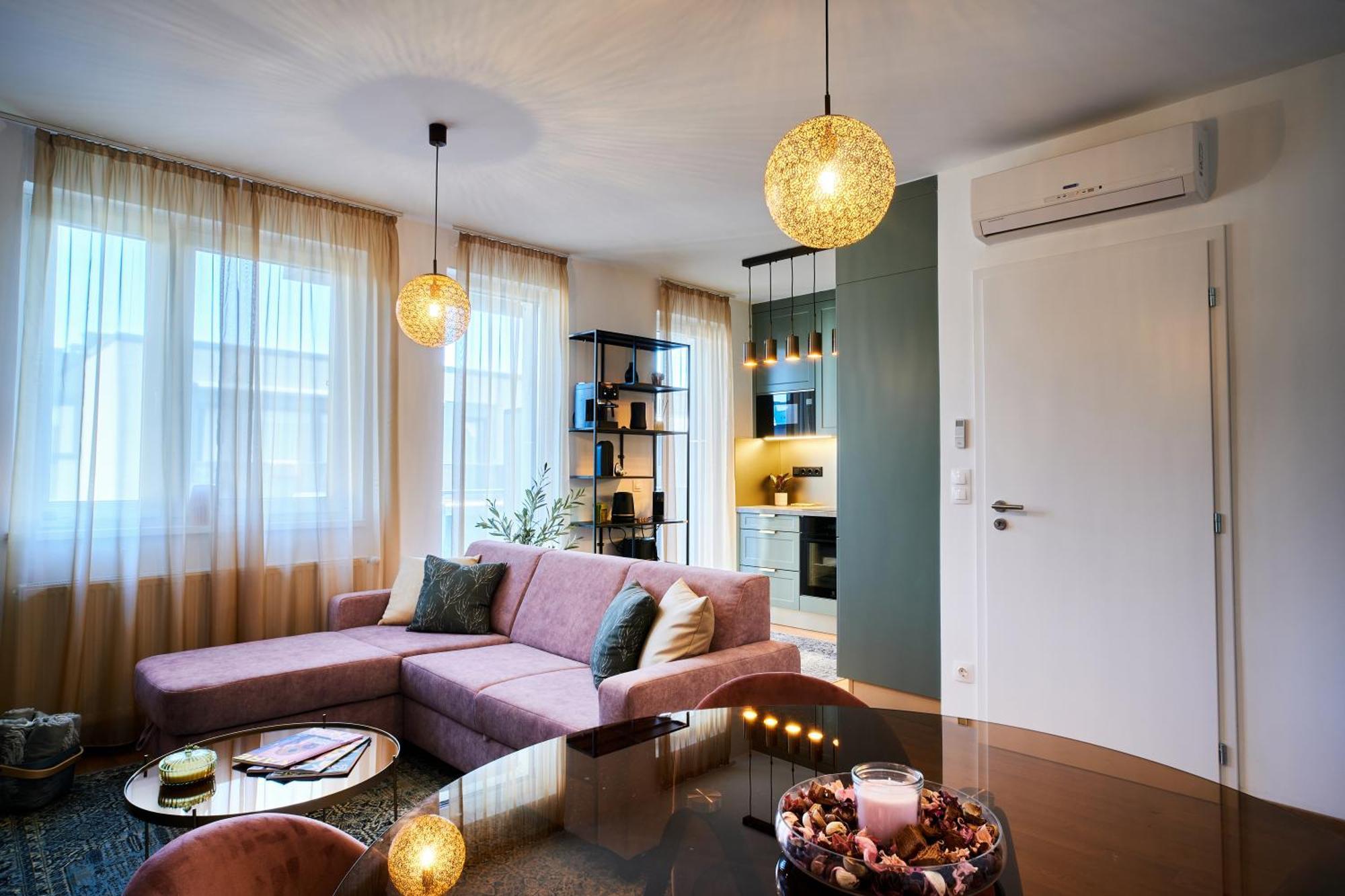 Golden Bard Apartamento