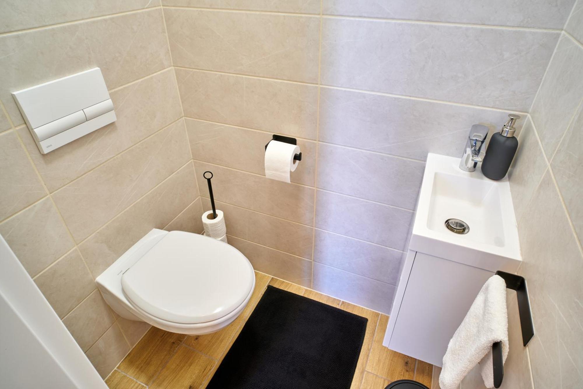 Apartamento Golden Bard *