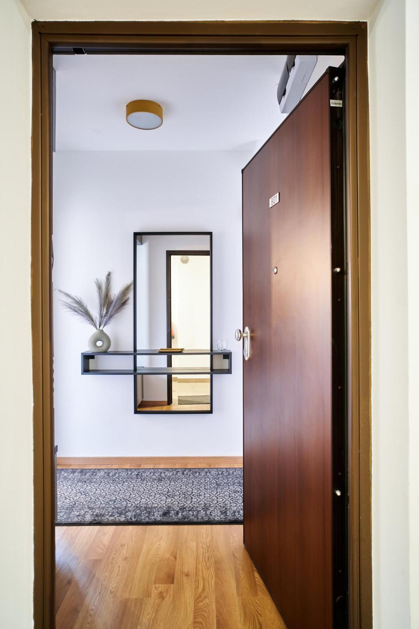 Apartamento Golden Bard *
